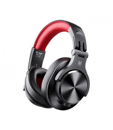 خرید هدفون بیسیم گیمینگ حرفه ای دی جی با بهترین قیمت