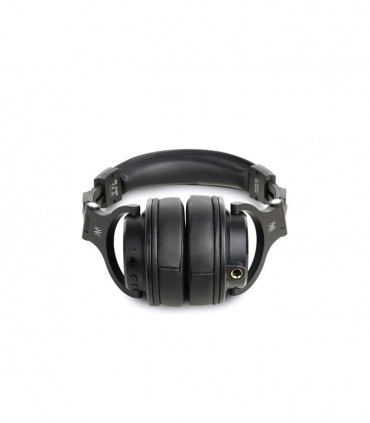 خرید هدست بیسیم حرفه ای میکروفون دار oneodio a70 ارزان ترین قیمت مناسب