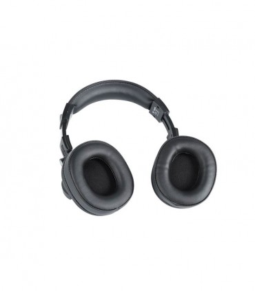 حرفه ای هندزفری حرفه ای بلوتوثی دی جی fusion a70 بهترین هدفون بیسیم