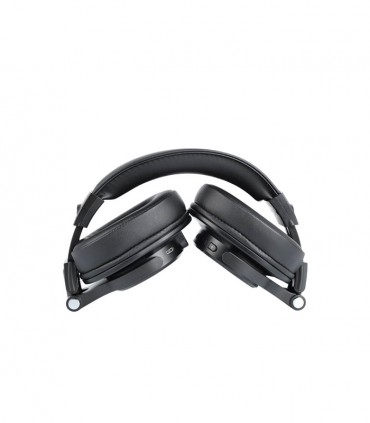 خرید هدفون دی جی مانیتورینگ بی سیم و سیم دار حرفه ای مخصوص موسیقی Oneodio Fuaion a70