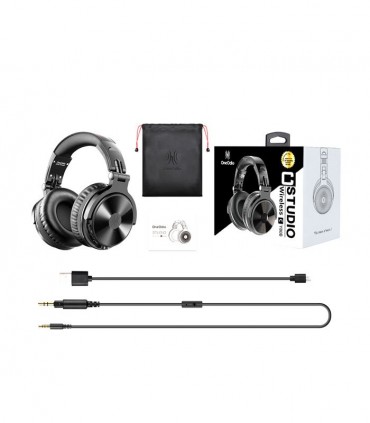 خرید هدفون بی سیم حرفه ای با قیمت مناسب خرید