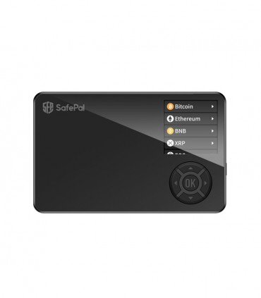 خرید کیف پول سیف پال safepal s1 با بهترین قیمت و ارسال رایگان