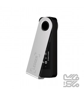 لجر نانو اس پلاس Ledger Nano S Plus