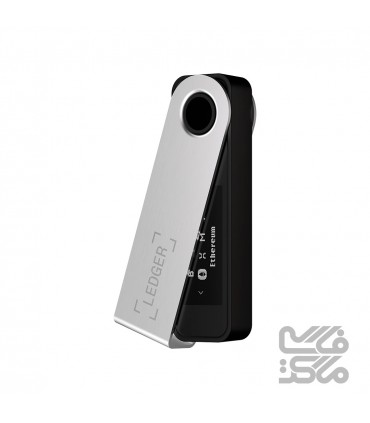 لجر نانو اس پلاس Ledger Nano S Plus
