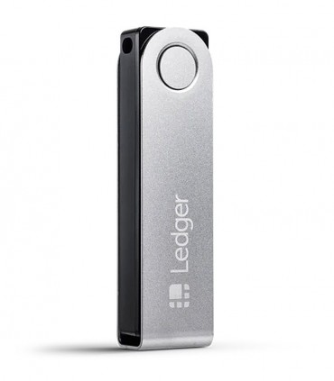 کیف پول لجر نانو ایکس x بهترین قیمت خرید و فروش