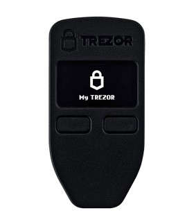 خرید کیف پول ترزور مدل وان بهترین قیمت فروش