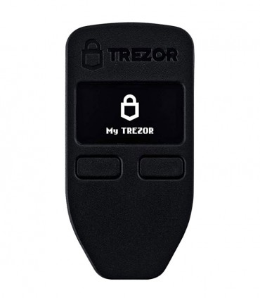 خرید کیف پول ترزور مدل وان بهترین قیمت فروش