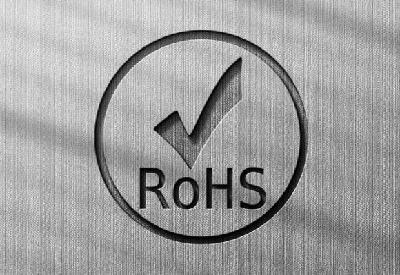 استاندارد Rohs چیست ؟